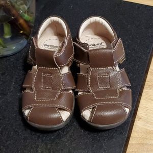 Pediped Shoes